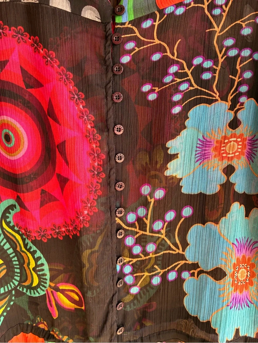 DESIGUAL